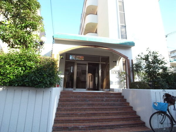 ユニライフ住吉