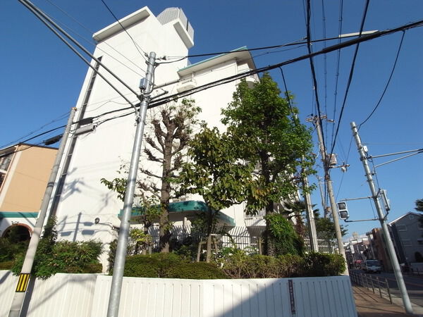 ユニライフ住吉