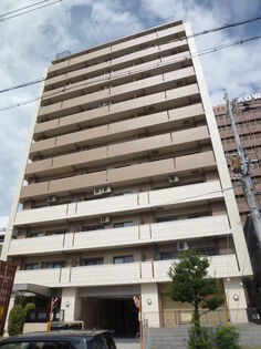 シャルマンフジ堺東グレイス