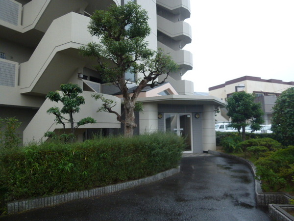 サニークレスト北野田 3枚目 サニークレスト北野田