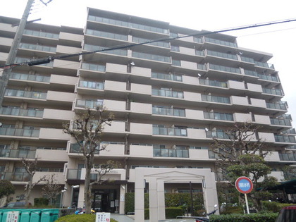 メイツ北野田大美野スクエア