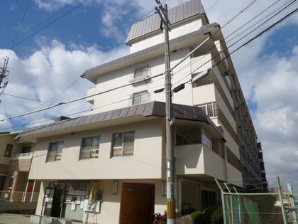 北野田大発マンション