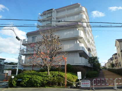 グリーンヒル北野田