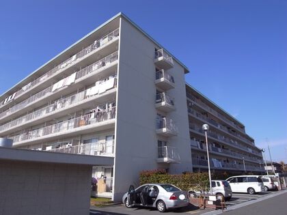 金剛グリーンハイツ