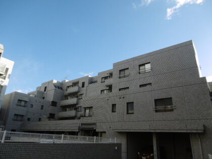 フィオーレ帝塚山