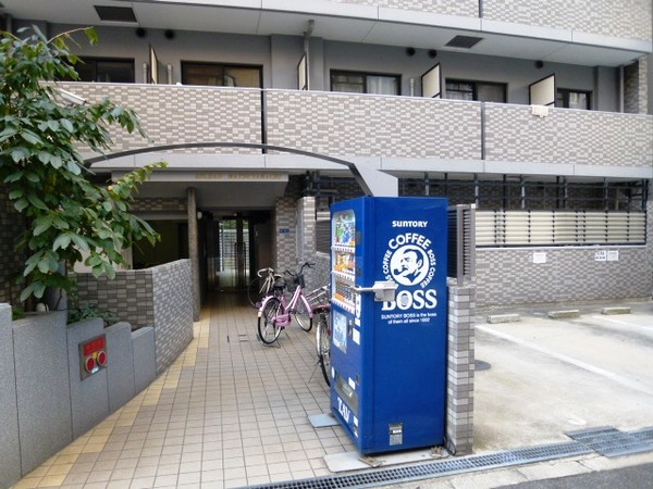 エスリード松屋町