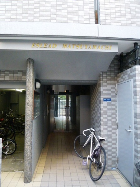 エスリード松屋町