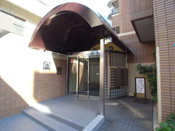 大洋ハイツ昭和町