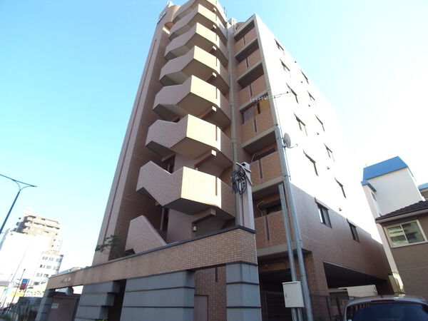 ダイアパレス長居公園通 3枚目 ダイアパレス長居公園通