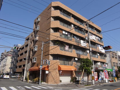 外観写真 外観写真