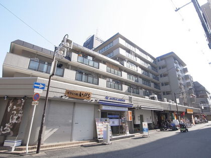 外観写真 外観写真