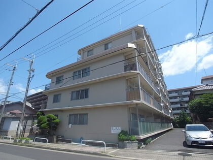 外観写真 外観写真