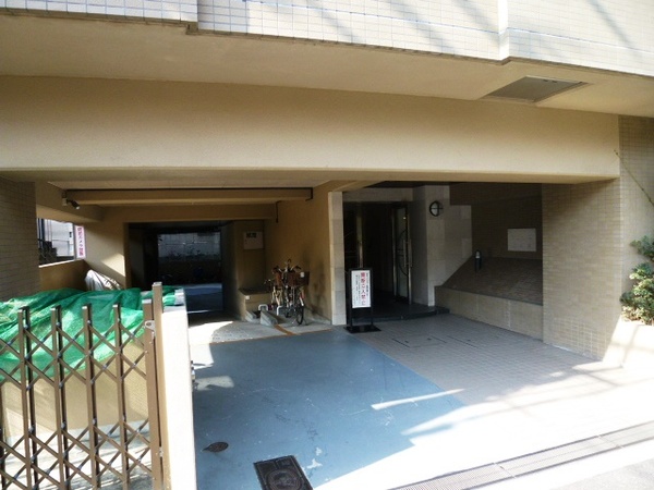 チュリス上町台