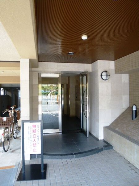 チュリス上町台