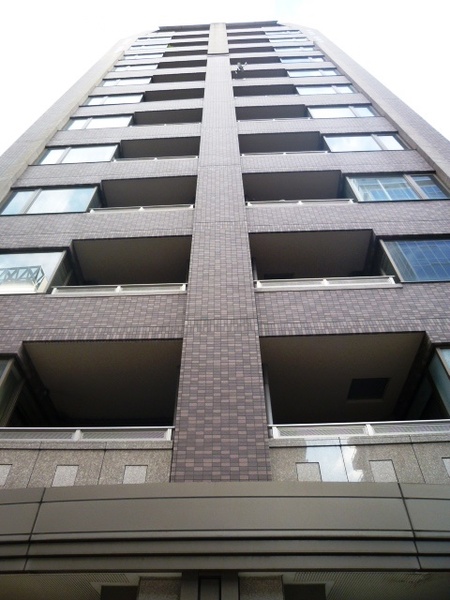 プレサンス大手通CityLife