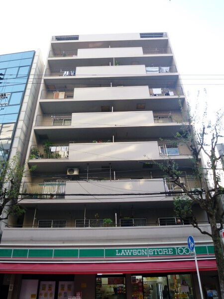 内平野町ハイツ