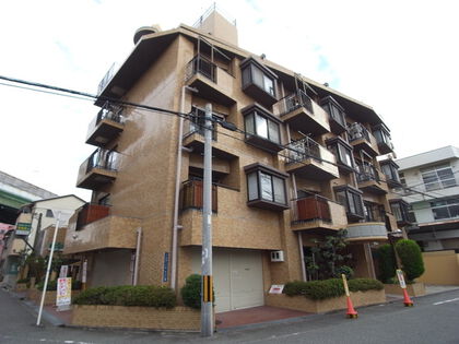 グランドメゾン山坂町