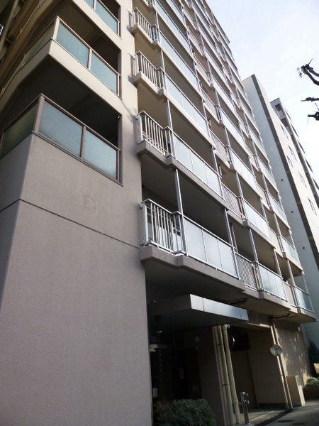 シティコープ谷町