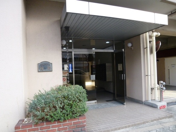 シティコープ谷町