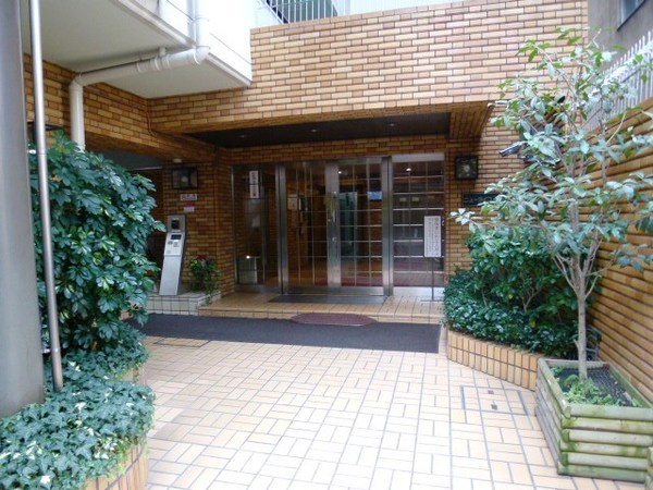 ニューライフ谷町