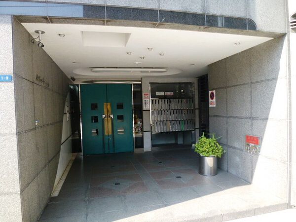 ハイマート上町