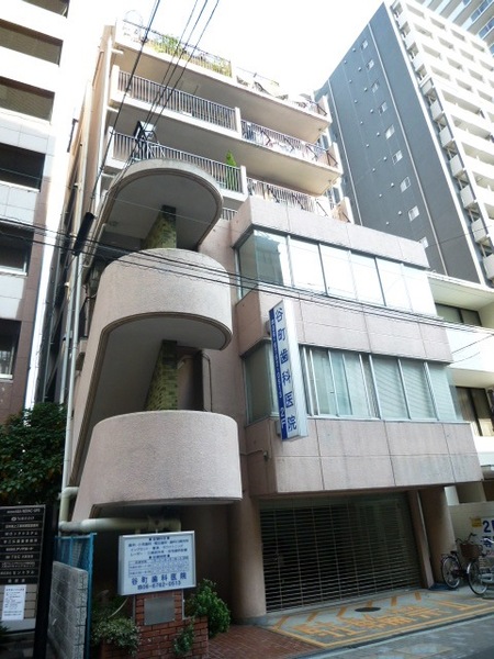 ベルデ谷町