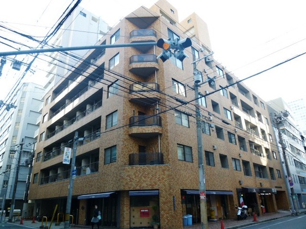 グランドメゾン船場