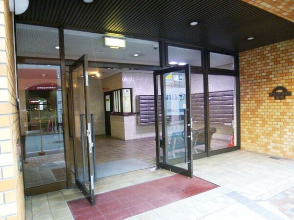 グランドメゾン船場