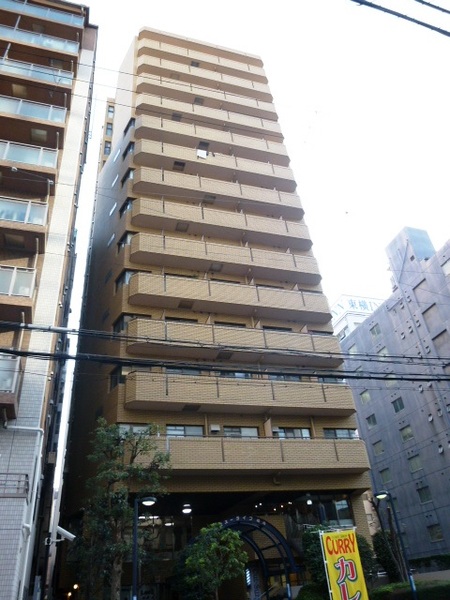 ニューライフ船場