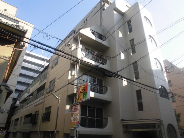 ニューシャトー島之内