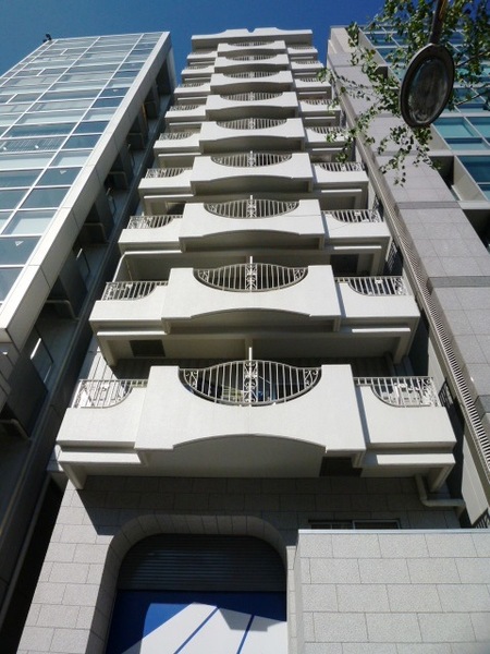 心斎橋スポット２１