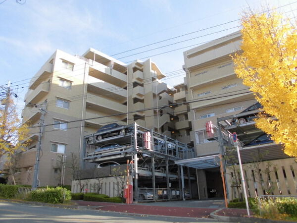 エステムコート東豊中ロサリオ 2枚目 エステムコート東豊中ロサリオ