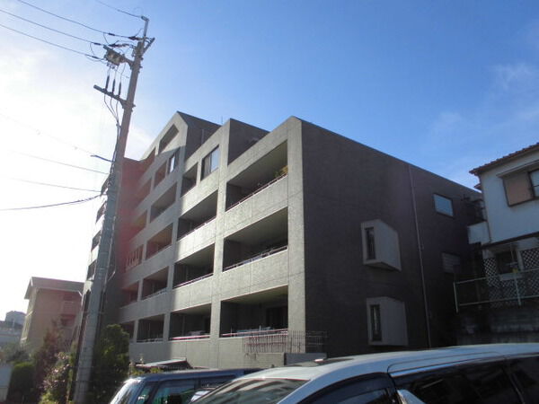 ステイツ東豊中碧のリーフ 2枚目 ステイツ東豊中碧のリーフ