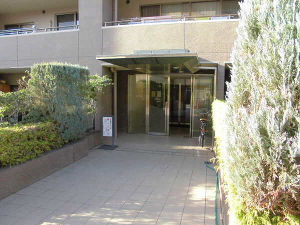ステイツ東豊中碧のリーフ 3枚目 ステイツ東豊中碧のリーフ