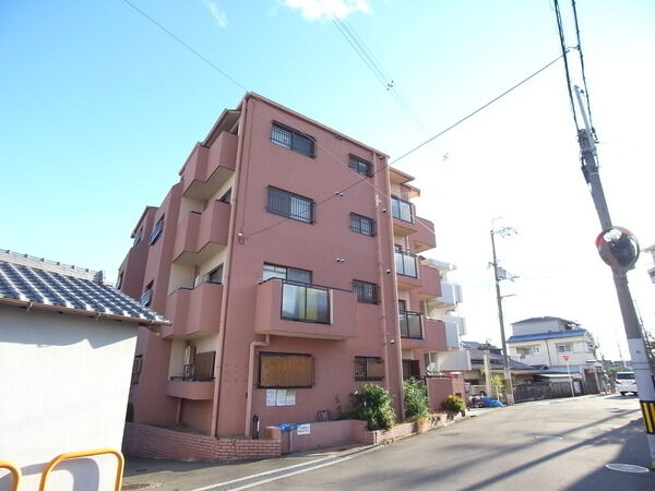 セントラル豊中東