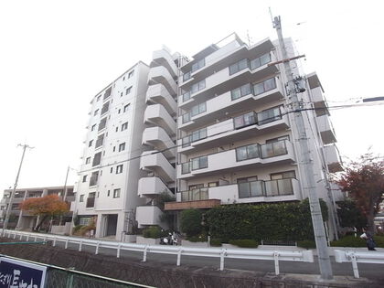 ライオンズマンション豊中上野東