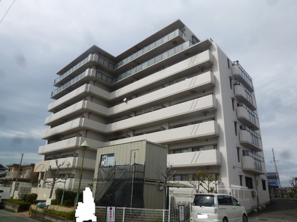 カルム泉北深井