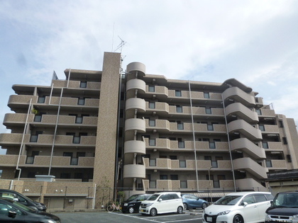 ライオンズマンション堺堀上の丘