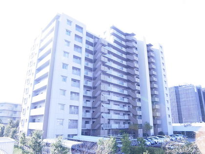 アティアス和泉中央グランブレス