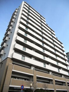 ディヴェール和泉中央