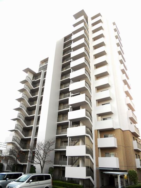 ディヴェール和泉中央 2枚目 ディヴェール和泉中央