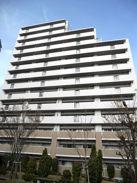 ディヴェール和泉中央 3枚目 ディヴェール和泉中央