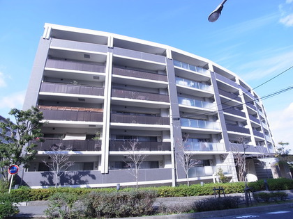 リーデンススクエア和泉中央