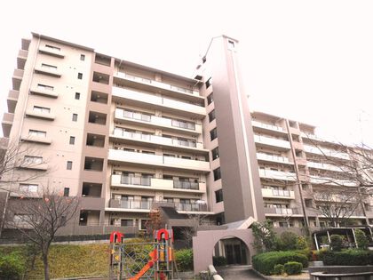 リーフガーデン和泉中央