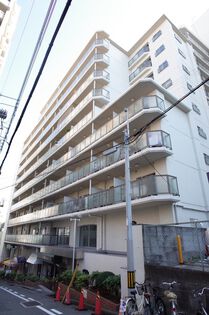 花隈ダイヤハイツ