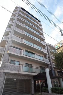 サンワプラザ新神戸