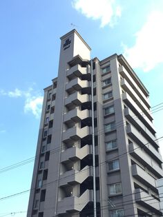 フローレンス原尾島グランドアーク