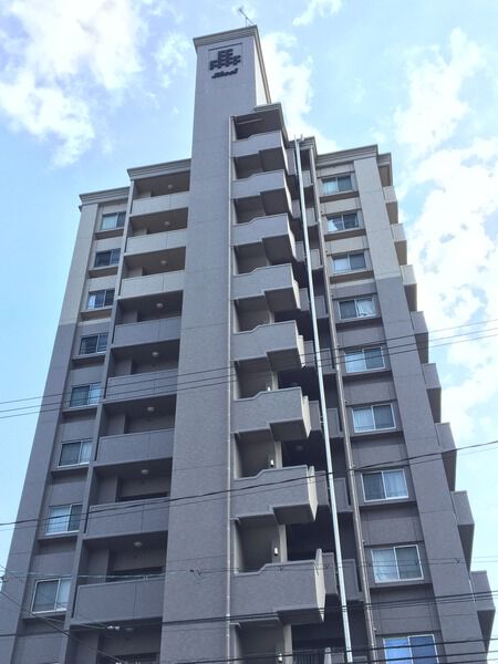 フローレンス原尾島グランドアーク 2枚目 フローレンス原尾島グランドアーク