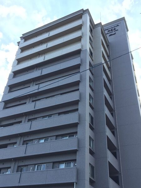 フローレンス原尾島グランドアーク 3枚目 フローレンス原尾島グランドアーク