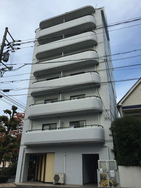ダイアパレス京町Ⅱ